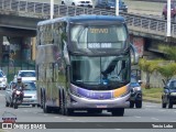 Rota Transportes Rodoviários 9175 na cidade de Salvador, Bahia, Brasil, por Tercio Lobo. Número da foto: #:id.
