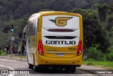 Empresa Gontijo de Transportes 7120 na cidade de Juiz de Fora, Minas Gerais, Brasil, por Gabriel Cruz. Número da foto: #12227792.