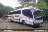 Zenas Turismo 10011 na cidade de São Paulo, São Paulo, Brasil, por Helder Fernandes da Silva. Número da foto: #:id.