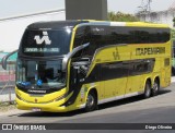 Viação Nova Itapemirim 40916 na cidade de Rio de Janeiro, Rio de Janeiro, Brasil, por Diego Oliveira. Número da foto: #12226180.