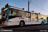 Vega Manaus Transporte 1024049 na cidade de Manaus, Amazonas, Brasil, por Gilmar Porfírio. Número da foto: #12226454.