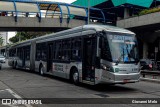 Sambaíba Transportes Urbanos 2 1580 na cidade de São Paulo, São Paulo, Brasil, por Giovanni Melo. Número da foto: #:id.