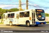 Viação Atalaia Transportes 6330 na cidade de Aracaju, Sergipe, Brasil, por Eder C.  Silva. Número da foto: #:id.
