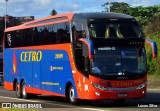 Viação Cetro 20009 na cidade de Salvador, Bahia, Brasil, por Lucas Silva. Número da foto: #12227166.