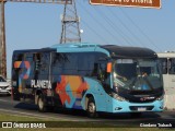 Planeta Transportes Rodoviários 2253 na cidade de Vitória, Espírito Santo, Brasil, por Giordano Trabach. Número da foto: #12227215.