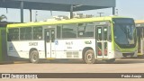 BsBus Mobilidade 504831 na cidade de Brasília, Distrito Federal, Brasil, por Pedro Araujo. Número da foto: #:id.