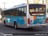 Auto Ônibus Fagundes RJ 101.026 na cidade de Niterói, Rio de Janeiro, Brasil, por Guilherme Pereira Costa. Número da foto: #:id.