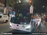 Yanguas Turismo 927 na cidade de Maipú, Santiago, Metropolitana de Santiago, Chile, por Benjamín Tomás Lazo Acuña. Número da foto: #12227760.