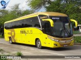 Expresso Real Bus 0285 na cidade de João Pessoa, Paraíba, Brasil, por Emerson Dorneles. Número da foto: #12227052.