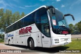 Meier Busreisen N/I na cidade de Dronten, Flevoland, Países Baixos, por Omar Ramírez Thor2102. Número da foto: #12226719.