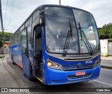 Expresso Pégaso D87886 na cidade de Rio de Janeiro, Rio de Janeiro, Brasil, por Valter Silva. Número da foto: #:id.