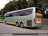 Viação Itapemirim 257 na cidade de Curitiba, Paraná, Brasil, por Gabriel Marciniuk. Número da foto: #12226752.