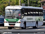 Empresa de Transportes Coletivos Volkmann 122 na cidade de Blumenau, Santa Catarina, Brasil, por Lucas Amorim. Número da foto: #12227729.
