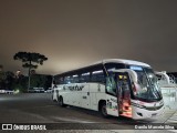 Rimatur Transportes 5500 na cidade de Curitiba, Paraná, Brasil, por Danilo Marcelo Silva. Número da foto: #12227360.
