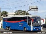 Viação Riodoce 71231 na cidade de Vitória, Espírito Santo, Brasil, por Giordano Trabach. Número da foto: #12227236.