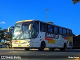 Saritur - Santa Rita Transporte Urbano e Rodoviário 21600 na cidade de Montes Claros, Minas Gerais, Brasil, por Ythalo Santos. Número da foto: #12226013.