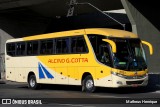 Empresa Alcino G. Cotta R021 na cidade de Belo Horizonte, Minas Gerais, Brasil, por Matheus Henrique. Número da foto: #12226411.