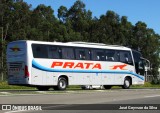 Expresso de Prata 462208 na cidade de Limeira, São Paulo, Brasil, por José Geyvson da Silva. Número da foto: #:id.