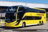 Viação Nova Itapemirim 40946 na cidade de Campos dos Goytacazes, Rio de Janeiro, Brasil, por Anderson Pessanha. Número da foto: #12227700.