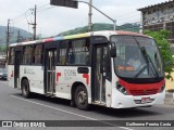 Transportes Barra D13196 na cidade de Rio de Janeiro, Rio de Janeiro, Brasil, por Guilherme Pereira Costa. Número da foto: #:id.