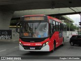 Expresso Luziense > Territorial Com. Part. e Empreendimentos 30695 na cidade de Belo Horizonte, Minas Gerais, Brasil, por Douglas Célio Brandao. Número da foto: #12226371.