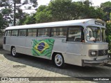 Ônibus Particulares HAD9230 na cidade de Juiz de Fora, Minas Gerais, Brasil, por Luiz Krolman. Número da foto: #12226804.