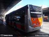 Viação Gato Preto 8 2722 na cidade de São Paulo, São Paulo, Brasil, por Matheus Da Mata Santos. Número da foto: #:id.