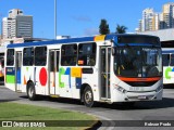 Transcel > CS Brasil 111339 na cidade de Mogi das Cruzes, São Paulo, Brasil, por Robson Prado. Número da foto: #12226698.