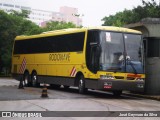 Viação Itapemirim 6817 na cidade de São Paulo, São Paulo, Brasil, por José Geyvson da Silva. Número da foto: #12227428.