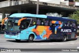 Planeta Transportes Rodoviários 2211 na cidade de Cachoeiro de Itapemirim, Espírito Santo, Brasil, por Christian  Fortunato. Número da foto: #:id.