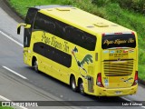 Papa-Léguas Tur 7I37 na cidade de Juiz de Fora, Minas Gerais, Brasil, por Luiz Krolman. Número da foto: #12226731.
