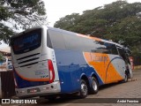 Vicampe Transportes e Turismo 2200 na cidade de Monte Sião, Minas Gerais, Brasil, por André Fermino . Número da foto: #12227749.