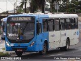 Santa Zita Transportes Coletivos 21237 na cidade de Vitória, Espírito Santo, Brasil, por Victor Diovanni Messias Dias. Número da foto: #:id.
