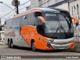 Berguinho Turismo 2012 na cidade de São Vicente, São Paulo, Brasil, por Carlos Eduardo. Número da foto: #12226328.