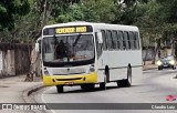 Ônibus Particulares VEREADOR ANDERSON CAMPOS na cidade de Rio de Janeiro, Rio de Janeiro, Brasil, por Claudio Luiz. Número da foto: #:id.