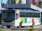 Transcel > CS Brasil 1021 na cidade de Mogi das Cruzes, São Paulo, Brasil, por Robson Prado. Número da foto: #:id.