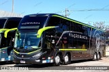 Viação Garcia 96040 na cidade de Curitiba, Paraná, Brasil, por ISAAC MATOS PREIZNER. Número da foto: #12226907.
