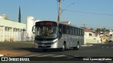 TransLocave 698 na cidade de Itapira, São Paulo, Brasil, por Osni Aparecido Martins. Número da foto: #12226550.