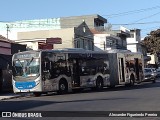 Sambaíba Transportes Urbanos 2 1779 na cidade de São Paulo, São Paulo, Brasil, por Alexandre Figueiredo Pereira. Número da foto: #12226922.