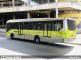 Urca Auto Ônibus 40560 na cidade de Belo Horizonte, Minas Gerais, Brasil, por Gabriel Silva. Número da foto: #12226404.