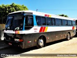 Lizantur Turismo 1010 na cidade de Bom Jesus da Lapa, Bahia, Brasil, por Marcio Alves Pimentel. Número da foto: #12227227.