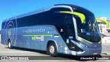 Viação Garcia 82169 na cidade de Balneário Camboriú, Santa Catarina, Brasil, por Alexandre F.  Gonçalves. Número da foto: #12226792.