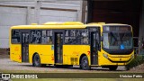 Transtusa - Transporte e Turismo Santo Antônio 2408 na cidade de Joinville, Santa Catarina, Brasil, por Vinicius Petris. Número da foto: #12227266.