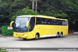 Viação Itapemirim 5081 na cidade de São Paulo, São Paulo, Brasil, por José Geyvson da Silva. Número da foto: #12227535.
