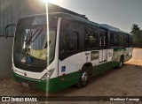 Viação Paraense Cuiabá Transportes 1158 na cidade de Cuiabá, Mato Grosso, Brasil, por Wenthony Camargo. Número da foto: #:id.