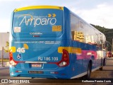 Viação Nossa Senhora do Amparo RJ 186.109 na cidade de Niterói, Rio de Janeiro, Brasil, por Guilherme Pereira Costa. Número da foto: #:id.