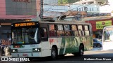 Next Mobilidade - ABC Sistema de Transporte 7054 na cidade de Santo André, São Paulo, Brasil, por Matheus Alves Moura. Número da foto: #12226419.