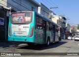 Auto Viação Urubupungá 00415 na cidade de Osasco, São Paulo, Brasil, por Lucas Kevin. Número da foto: #12226317.