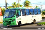 Viação Modelo 9008 na cidade de Aracaju, Sergipe, Brasil, por Eder C.  Silva. Número da foto: #:id.