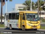 Viação Grande Vitória 23180 na cidade de Vitória, Espírito Santo, Brasil, por Giordano Trabach. Número da foto: #12227270.